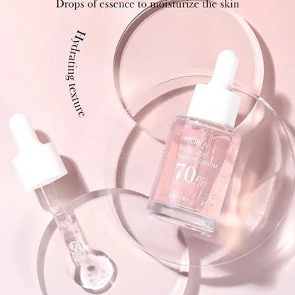 Niacinamide Serum Dark Spot Remover Fade Acne Marks Hyperpigmentation Shrink Pores Even Skin Tone Moisturizing Korea Skin Care 3