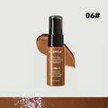Face Foundation Cream Oil-Control Matte