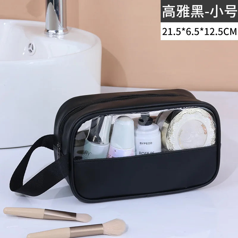 Portable Travel Cosmetic Bag