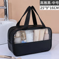 Portable Travel Cosmetic Bag