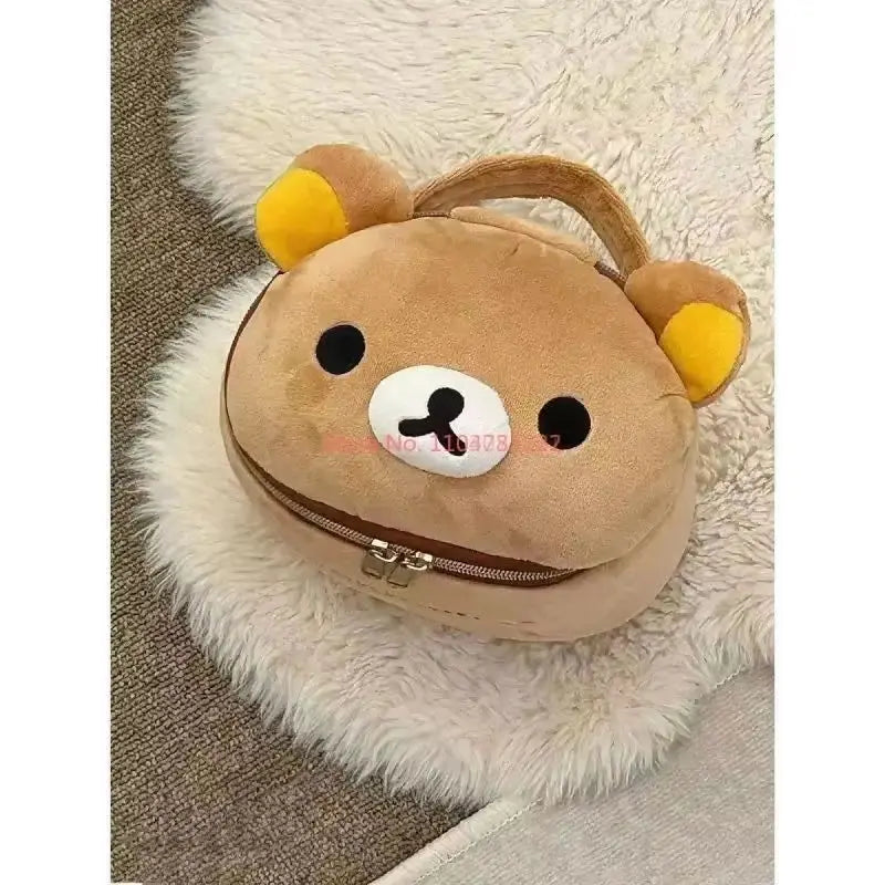 New Cute Rilakkuma Bag