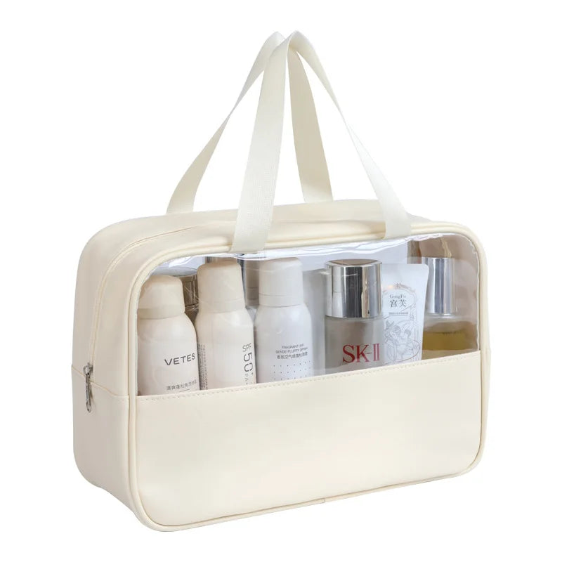 Portable Travel Cosmetic Bag